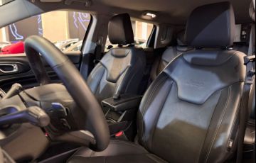 Jeep Compass 1.3 T270 Turbo Longitude - Foto #10