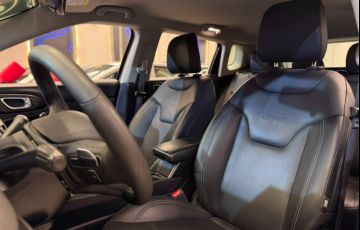 Jeep Compass 1.3 T270 Turbo Longitude - Foto #7