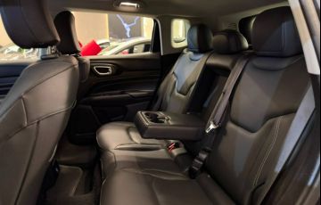 Jeep Compass 1.3 T270 Turbo Longitude - Foto #8