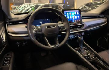 Jeep Compass 1.3 T270 Turbo Longitude - Foto #9