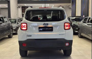Jeep Renegade 2.0 16V Turbo Sport 4x4 - Foto #5