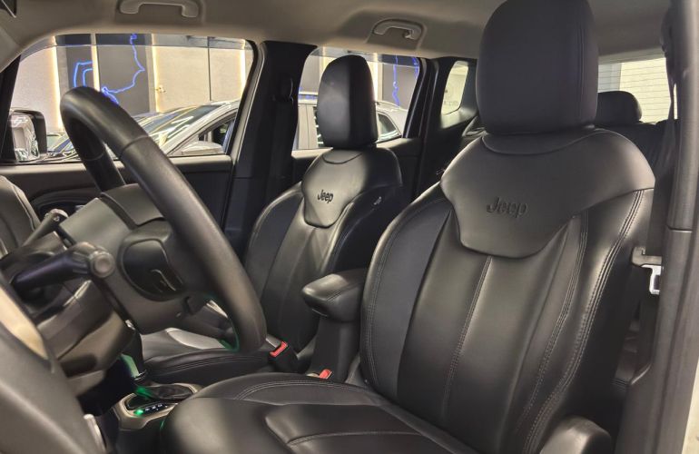 Jeep Renegade 2.0 16V Turbo Sport 4x4 - Foto #10