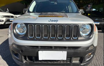 Jeep Renegade 1.8 16V Sport - Foto #3