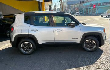 Jeep Renegade 1.8 16V Sport - Foto #5
