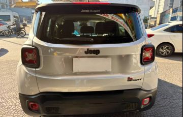 Jeep Renegade 1.8 16V Sport - Foto #6