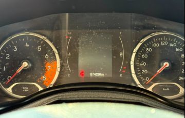 Jeep Renegade 1.8 16V Sport - Foto #9