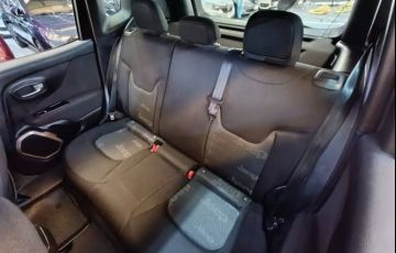 Jeep Renegade 1.8 16V Longitude - Foto #8