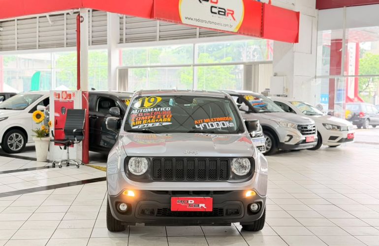 Jeep Renegade 1.8 16v - Foto #2