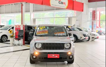 Jeep Renegade 1.8 16v - Foto #2