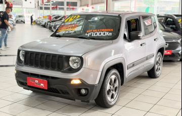 Jeep Renegade 1.8 16v - Foto #3