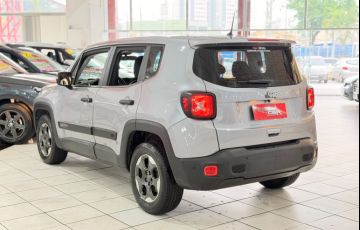 Jeep Renegade 1.8 16v - Foto #4