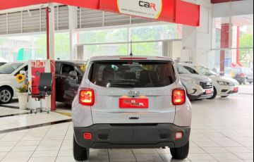Jeep Renegade 1.8 16v - Foto #5