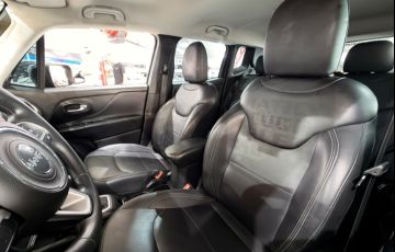 Jeep Renegade 1.8 16v - Foto #7