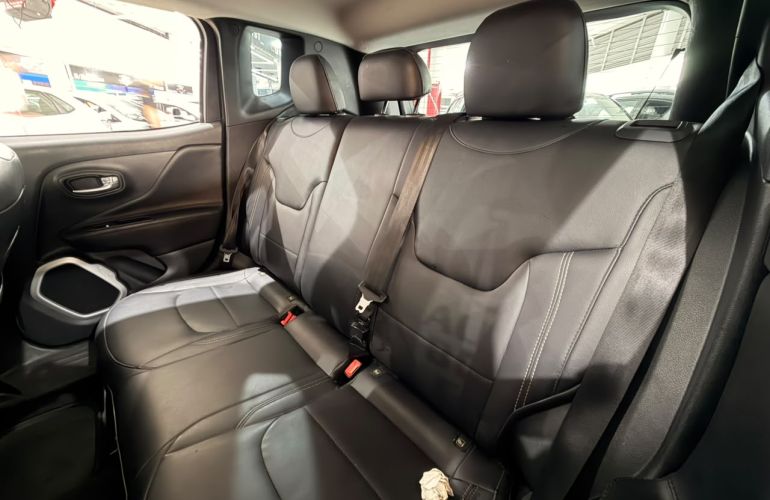 Jeep Renegade 1.8 16v - Foto #8