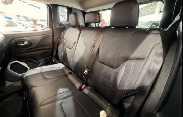 Jeep Renegade 1.8 16v - Foto #8