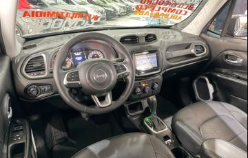 Jeep Renegade 1.8 16v - Foto #9