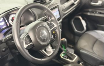 Jeep Renegade 1.8 16v - Foto #10
