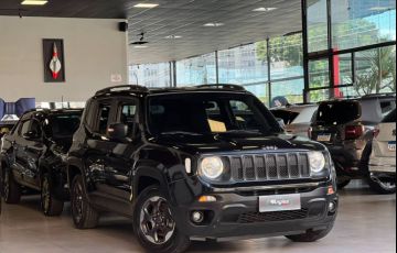 Jeep Renegade 1.8 16V Sport