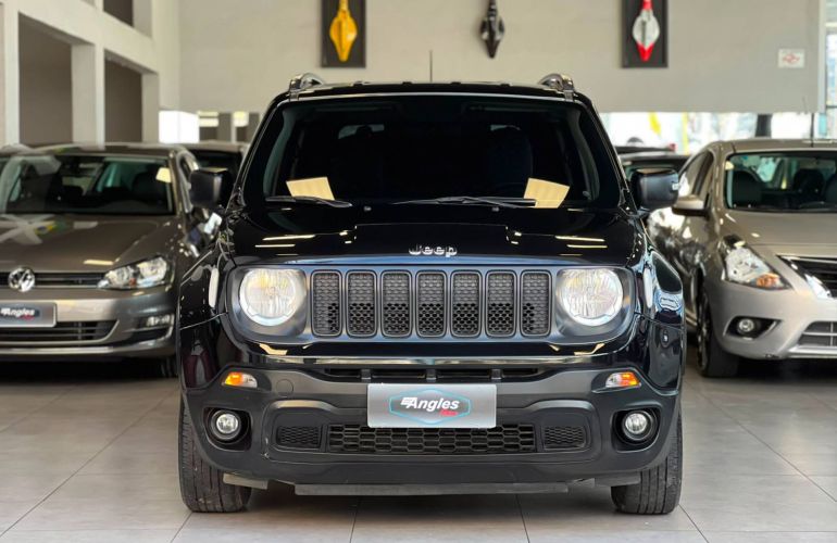 Jeep Renegade 1.8 16V Sport - Foto #2