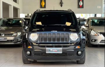 Jeep Renegade 1.8 16V Sport - Foto #2