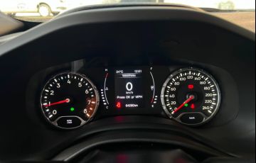 Jeep Renegade 1.8 16V Sport - Foto #4