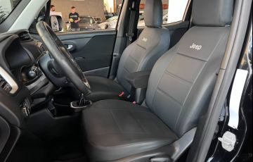 Jeep Renegade 1.8 16V Sport - Foto #6