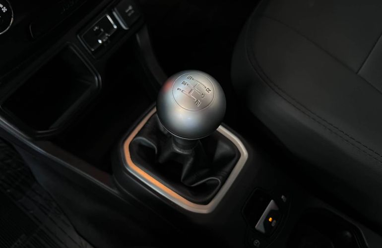 Jeep Renegade 1.8 16V Sport - Foto #10