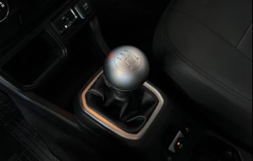 Jeep Renegade 1.8 16V Sport - Foto #10