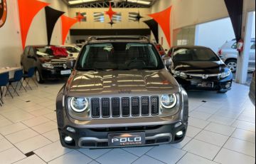 Jeep Renegade 1.8 16V Limited