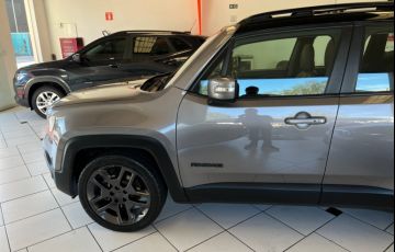 Jeep Renegade 1.8 16V Limited - Foto #3
