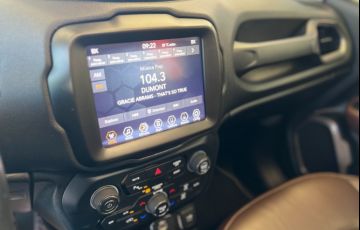 Jeep Renegade 1.8 16V Limited - Foto #6