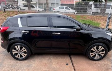 Kia Sportage 2.0 EX 4x2 16v - Foto #4