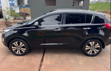 Kia Sportage 2.0 EX 4x2 16v - Foto #5