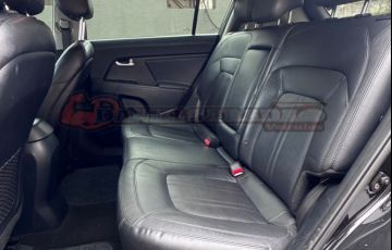 Kia Sportage 2.0 EX 4x2 16v - Foto #9