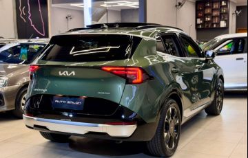 Kia Sportage 1.6 Tgdi Mhev EX Prestige Dct - Foto #4