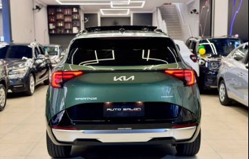 Kia Sportage 1.6 Tgdi Mhev EX Prestige Dct - Foto #5