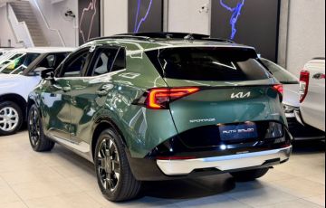 Kia Sportage 1.6 Tgdi Mhev EX Prestige Dct - Foto #6