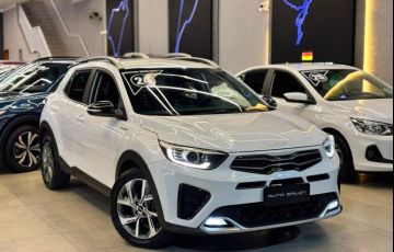 Kia Stonic 1.0 Tgdi Mhev Sx