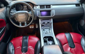 Land Rover Range Rover Evoque 2.0 Dynamic 4WD 16v - Foto #7