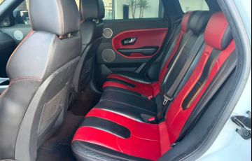 Land Rover Range Rover Evoque 2.0 Dynamic 4WD 16v - Foto #9