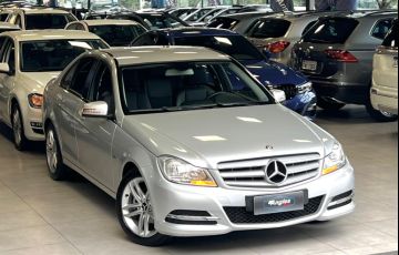 Mercedes-Benz C 180 1.6 Cgi Classic 16V Turbo - Foto #3