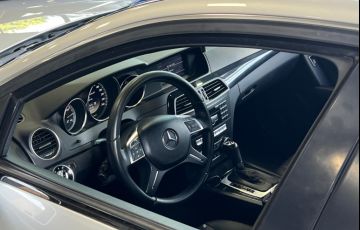 Mercedes-Benz C 180 1.6 Cgi Classic 16V Turbo - Foto #8