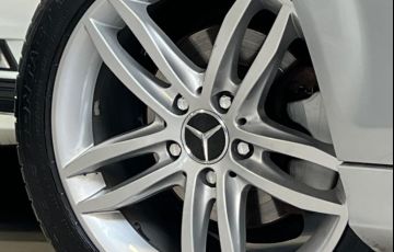 Mercedes-Benz C 180 1.6 Cgi Classic 16V Turbo - Foto #9