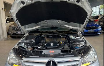 Mercedes-Benz C 180 1.6 Cgi Classic 16V Turbo - Foto #10