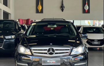 Mercedes-Benz C 180 1.6 Cgi Sport 16V Turbo - Foto #2