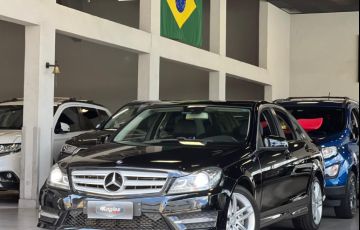 Mercedes-Benz C 180 1.6 Cgi Sport 16V Turbo - Foto #3