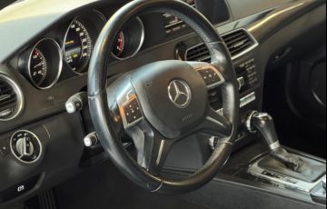Mercedes-Benz C 180 1.6 Cgi Sport 16V Turbo - Foto #4