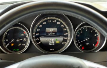 Mercedes-Benz C 180 1.6 Cgi Sport 16V Turbo - Foto #5