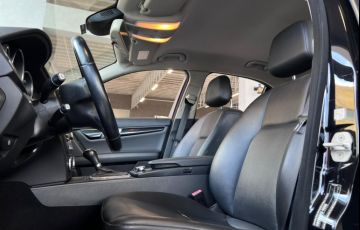 Mercedes-Benz C 180 1.6 Cgi Sport 16V Turbo - Foto #6