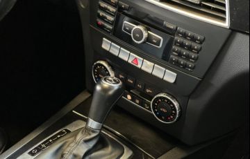 Mercedes-Benz C 180 1.6 Cgi Sport 16V Turbo - Foto #7